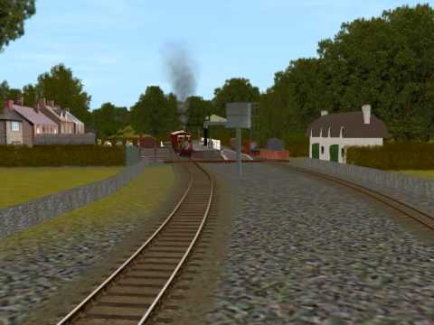 trainz skarloey railway download